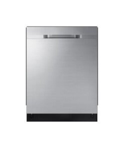 SAMSUNG DW80R5060US Black Stainless Steel