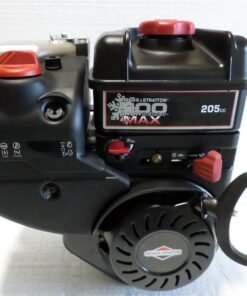 Briggs & Stratton Horizontal Snow Engine 9 TP 1″ x 2-27/64″ #12D312-0509