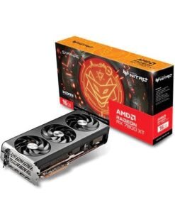 Sapphire AMD Radeon RX 7800 XT 16GB GDDR6 11330-01-20G