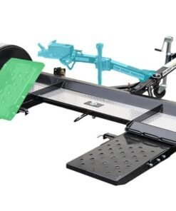 Premium Folding Tow Dolly