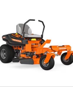 EDGE 34” Zero Turn Lawn Mower – 19HP Kohler Engine, Compact Commercial Performance