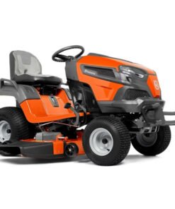 Husqvarna 23 Hp 48″ Deck Riding Mower