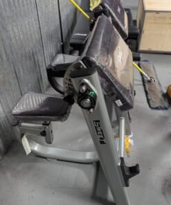 Sweet Preacher Curl Bench