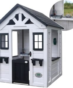 Sweetwater Playhouse -White