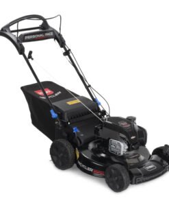 Toro Recycler Max 22 in. Personal Pace Gas Lawn Mower