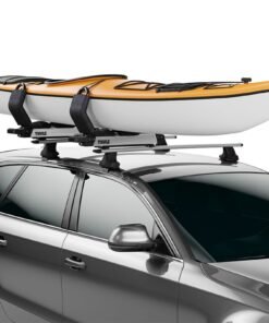 Thule Hullavator Pro Lift-Assist Kayak Rack – 898