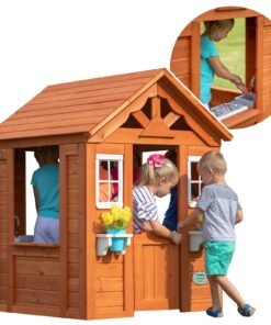 Timberlake Playhouse