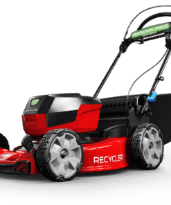 Toro 22″ SMARTSTOW® Personal Pace® Auto-Drive High Wheel (22″) 60V Electric Walk Mower