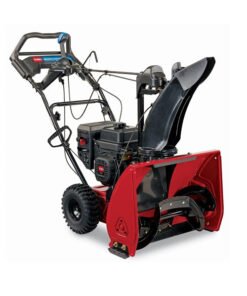 Toro SnowMaster 724 QXE (24″) Snow Blower 36002