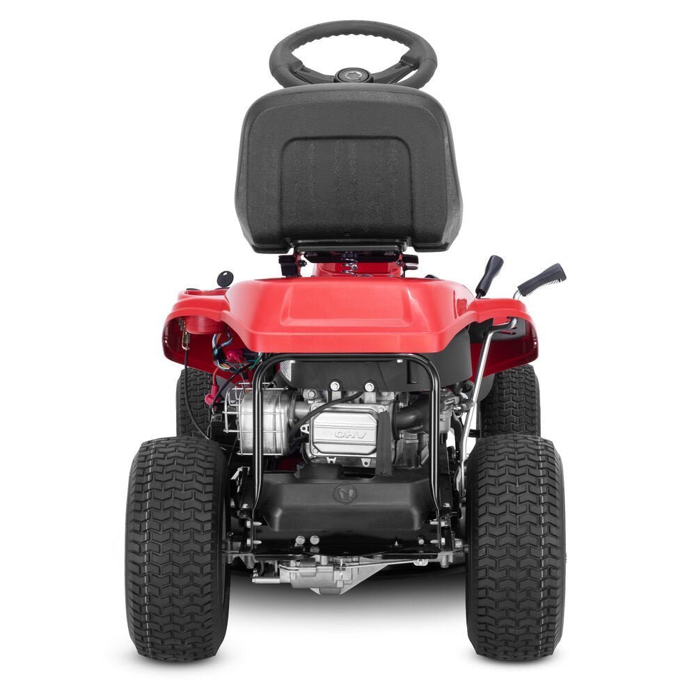 TB30B Compact Riding Lawn Mower - Image 4