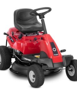 TB30B Compact Riding Lawn Mower
