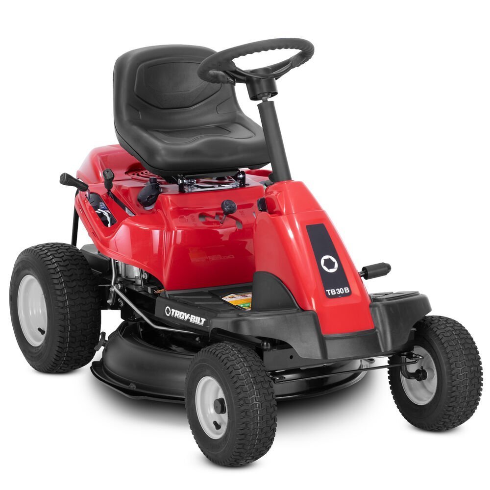 TB30B Compact Riding Lawn Mower - Image 5