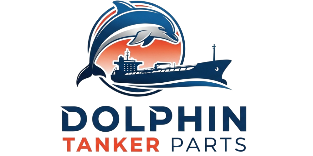 Dolphin Tanker Parts