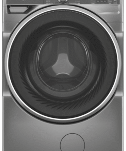 Whirlpool WFW6720RR, 27-Inch, 5.0 cu. ft. Smart Front Load Washer,  FreshFlow Vent System, Silver