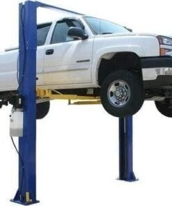 Atlas 9KOHX 9,000 lb Overhead 2-Post Lift