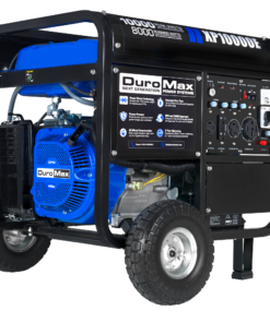 10,000 Watt Gasoline Portable Generator