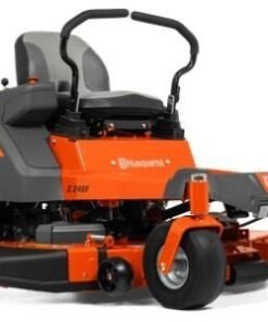 Husqvarna 970458901 Z248F Z-Turn Mower 48″ FAB 21.5hp Kawasaki 726cc V-Twin Engine