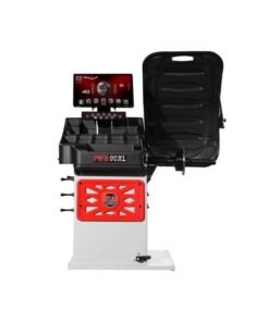Atlas Platinum PWB90XL 3D Video Wheel Balancer with Laser Line