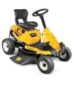 Cub Cadet Rear Engine CC30H (30″) 344cc Riding Mower
