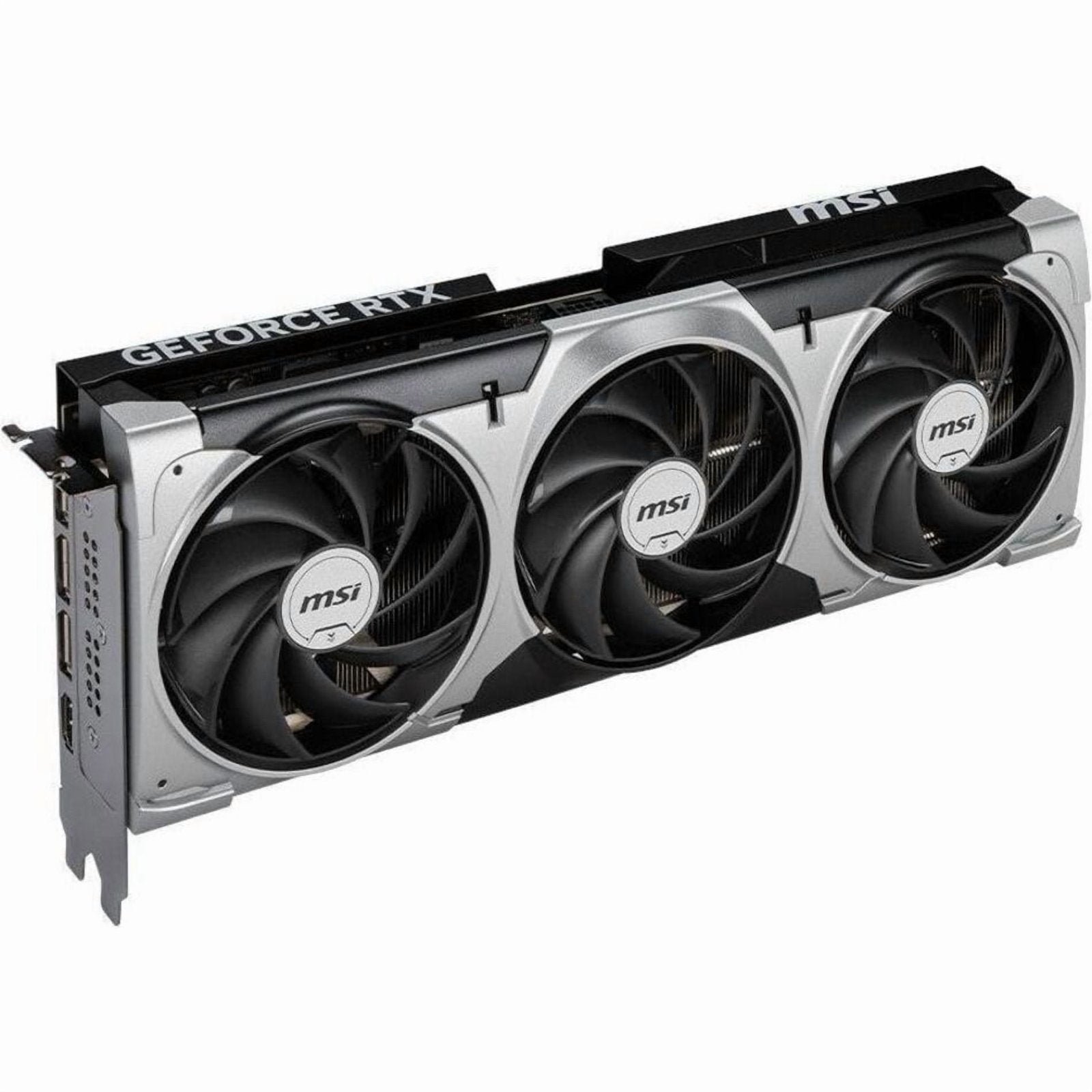 MSI G507T16V3C RTX 5070 Ti 16GB Ventus 3X OC Graphics Card - Image 3