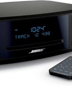 Bose Wave Music System IV – Espresso Black