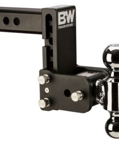 BW Hitch Tow and Stow TS10037B
