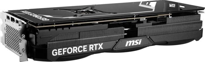 MSI GeForce RTX 4070 Ti SUPER VENTUS 3X 16GB GDDR6X Graphics Card - Image 4
