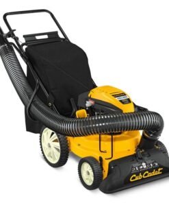 Cub Cadet CSV050 159cc Shredder Vacuum