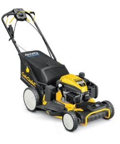 Cub Cadet SC 700 E (21″) 196cc Walk Mower
