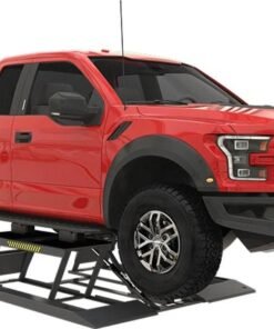 BENDPAK LR-10000 10,000-LB. CAPACITY ALI CERTIFIED LOW-RISE LIFT