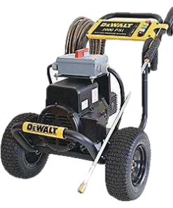 Dewalt DXPW2000E Electric Pressure Washer 2000 PSI @ 3.0 GPM