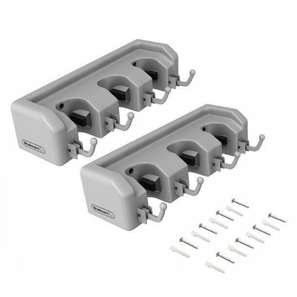 Garden D Wood Storage Shed 6 ft. W x 8 ft. - Image 2