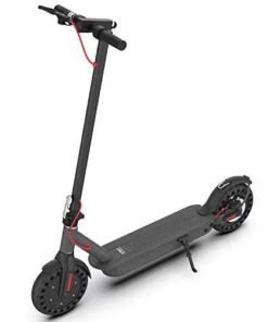Hiboy S2 Pro Electric Scooter 500W Motor 10 Solid Tires 25 Miles Range 19 M