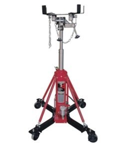 AFF Air Assist Transmission Jack 2,000 lbs. Capacity