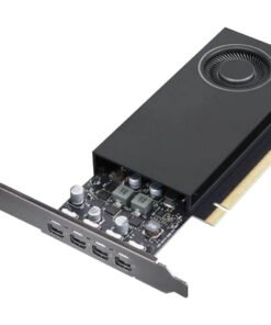 NVIDIA RTX A400 4GB Graphics Card (RTXA400)