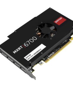 Barco MXRT-6700 8GB Quad Head 4DP Medical Graphics Card (K9306047)