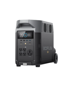 EcoFlow DELTA Pro Portable Power Station