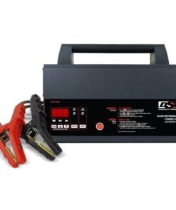 Schumacher INC100 Flash Reprogrammer Power Supply