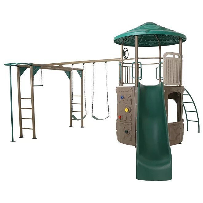 Lifetime Adventure Tower 290633 - Image 3