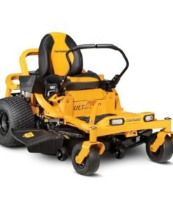 Cub Cadet Ultima ZT1 50 (50″) 25HP Kohler Zero Turn Mower