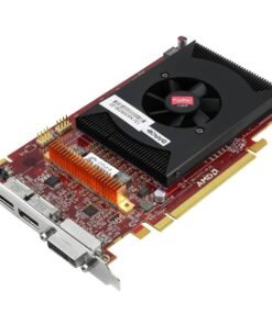Barco MXRT-5500 2GB PCIe Triple Head Graphic Card (K9306036)