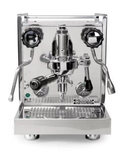 Rocket Espresso Mozzafiato Cronometro R Espresso Machine