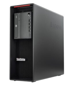 Lenovo P520 Workstation | Up to Intel Xeon W-2295 4.80GHz | 128GB ECC DDR4 | 1TB NVMe Gen. 4 | MXRT Graphic Card | Win10-11 Pro