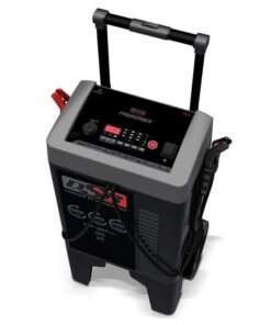 Schumacher DSR124 ProSeries Battery Charger Engine Starter
