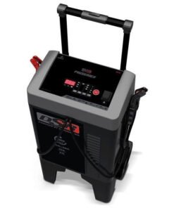 Schumacher DSR121 ProSeries Battery Charger Engine Starter