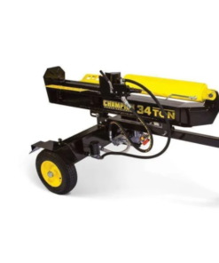 Champion 100425 34 Ton 338cc Horizontal/Vertical Log Splitter Manufacturer RFB