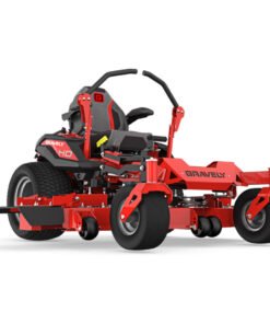 Gravely ZT HD 52 Zero Turn Mower (Kawasaki)