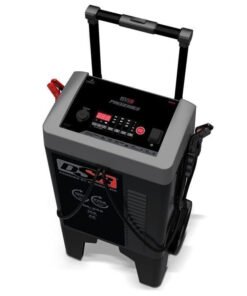 Schumacher DSR122 ProSeries Battery Charger Engine Starter