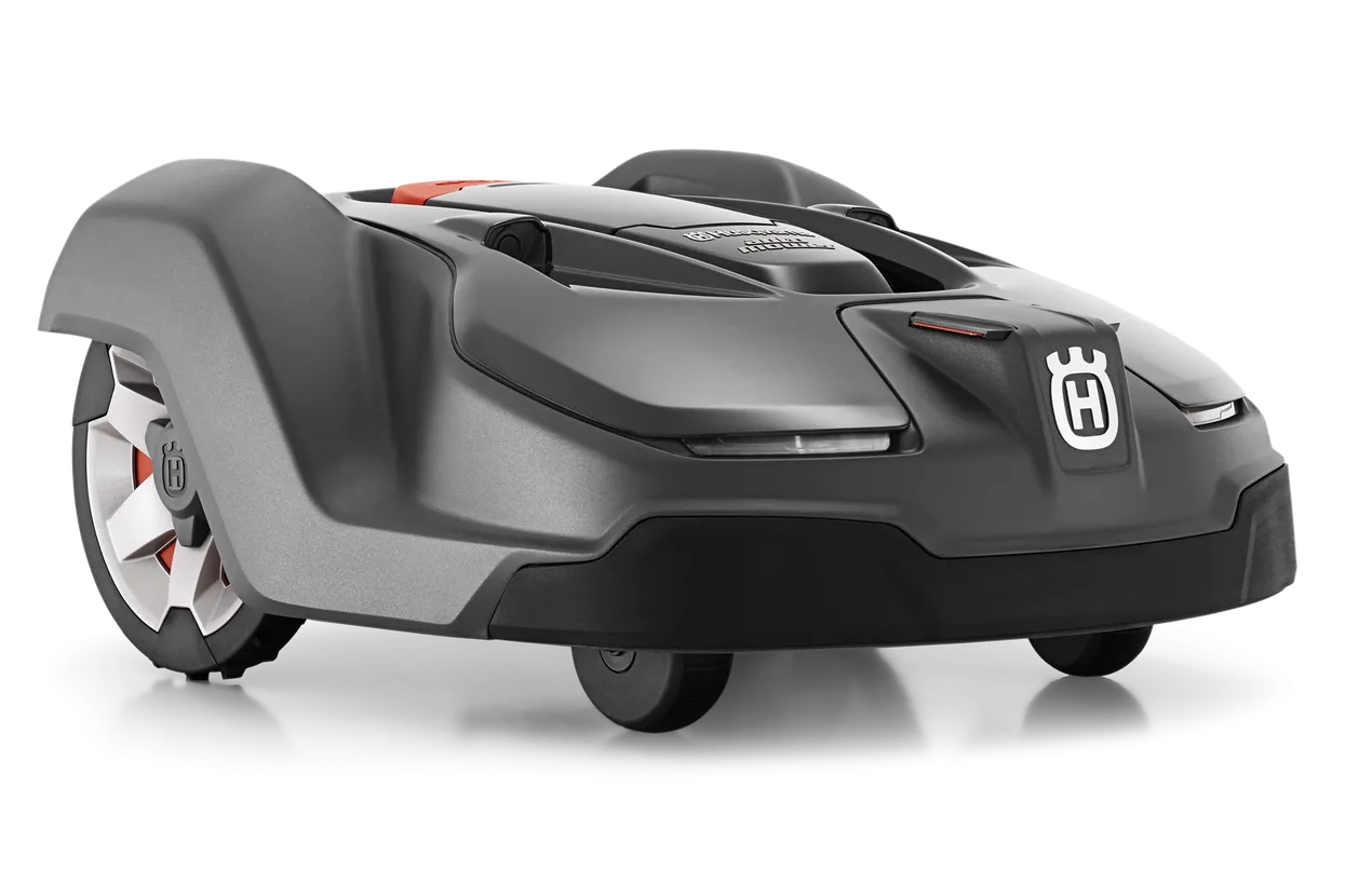 Automower® 450X - Image 10