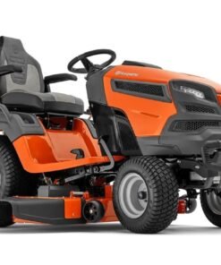 Husqvarna TS 354XD 54″ ClearCut Lawn Tractor 24hp 726cc Kawasaki #960430340